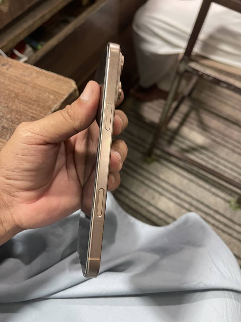 Apple iPhone 16 Pro Max 1