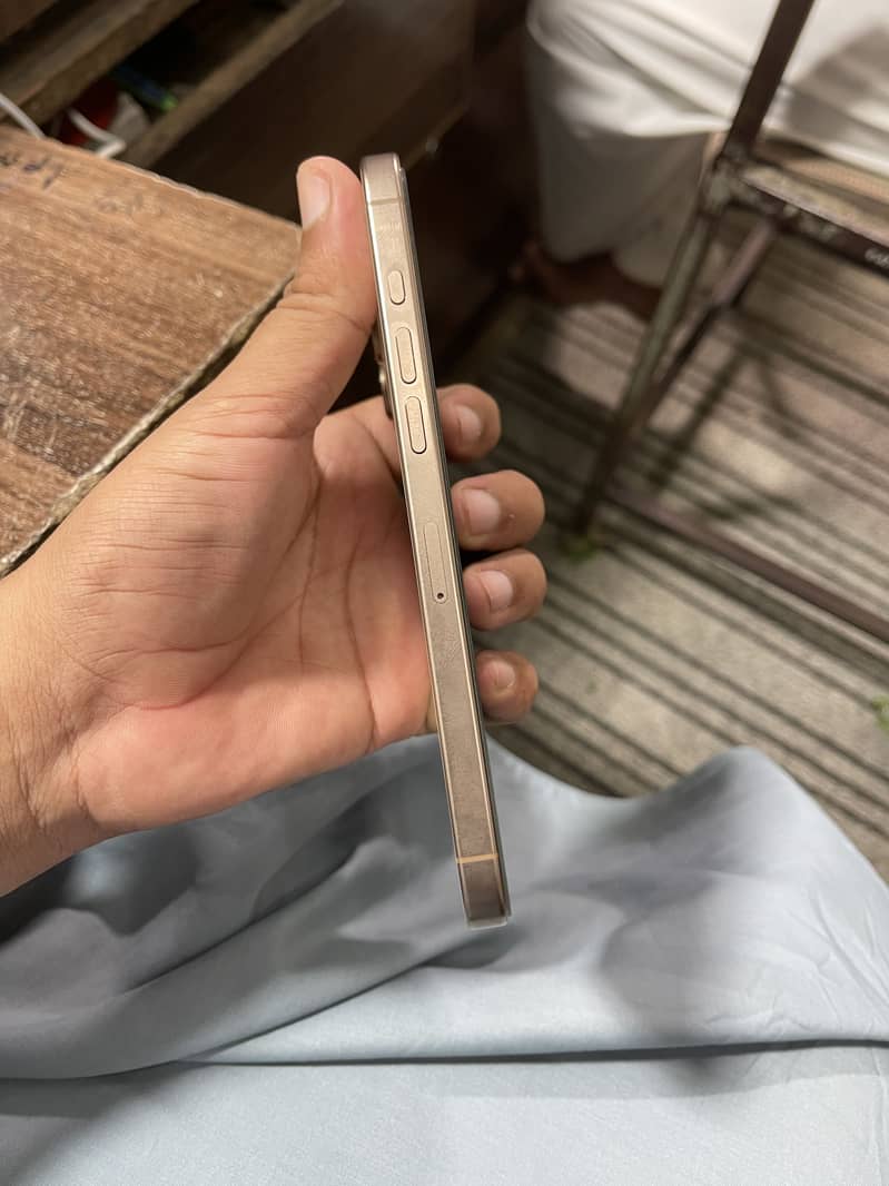Apple iPhone 16 Pro Max 2