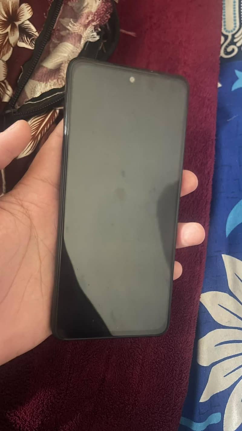 OPPO A3x 1