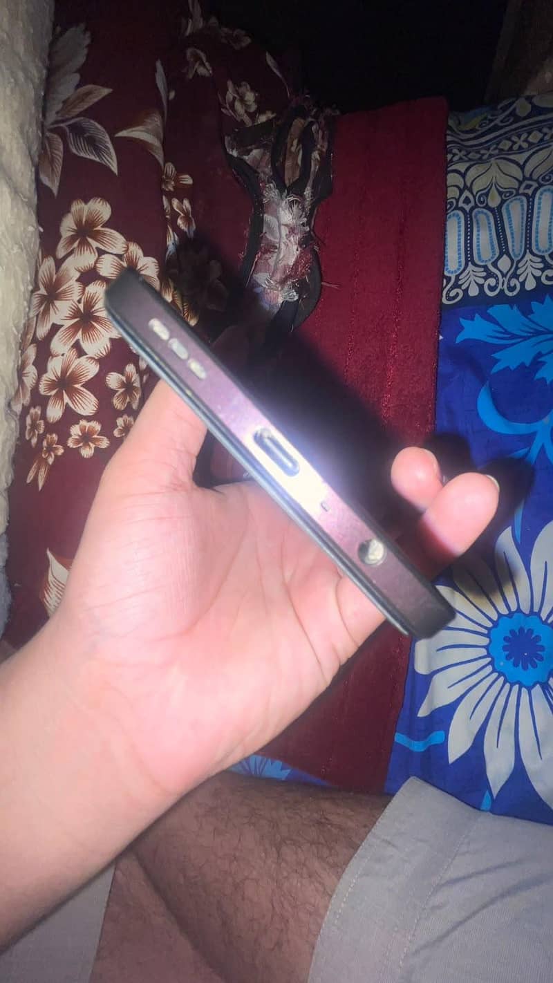 OPPO A3x 3