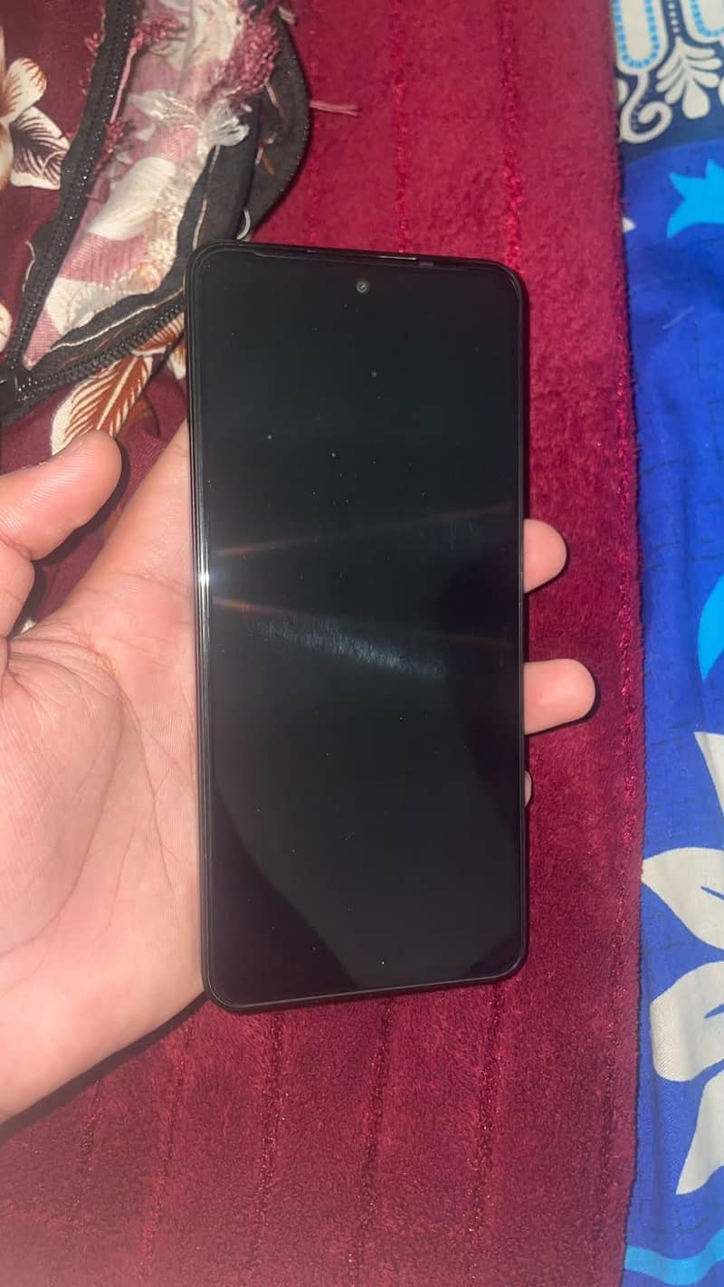 OPPO A3x 4