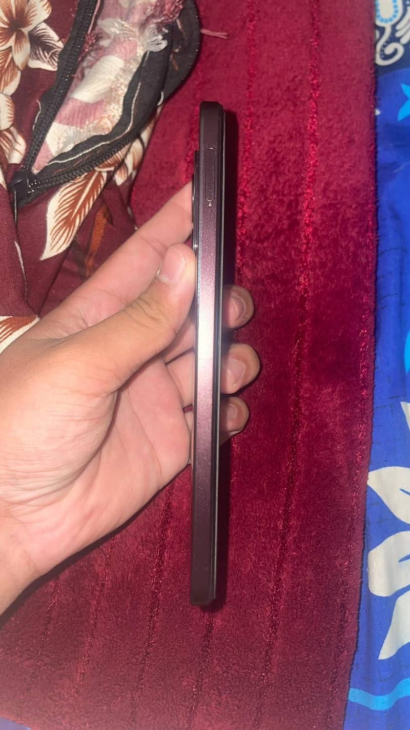 OPPO A3x 5