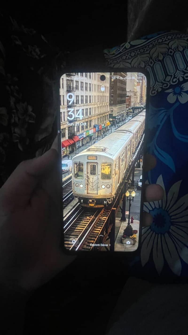 OPPO A3x 6