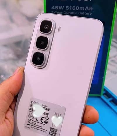 Infinix Hot 60i 12/128 GB
