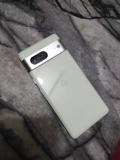 Google Pixel 7