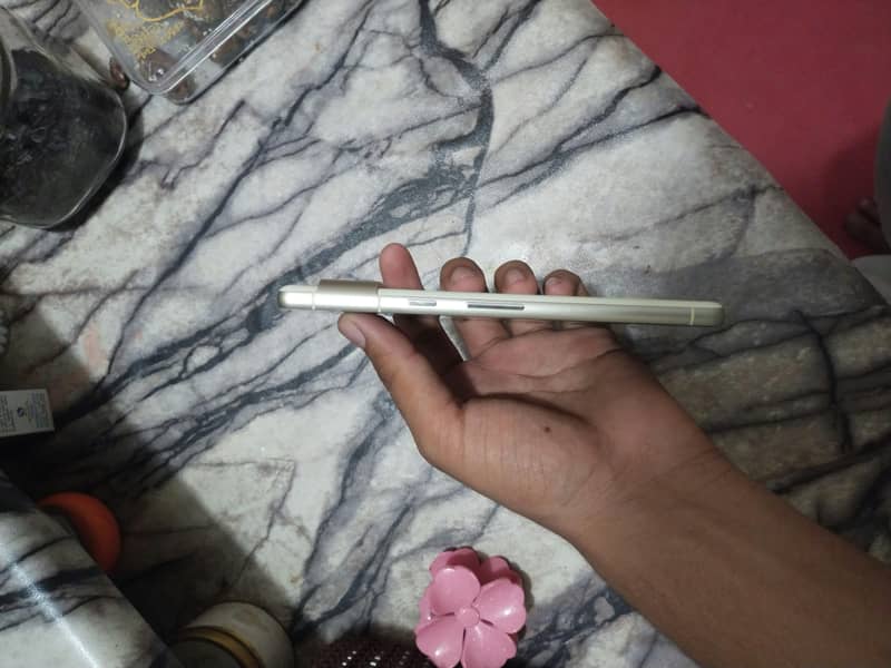 Google Pixel 7 cycle count 5 2