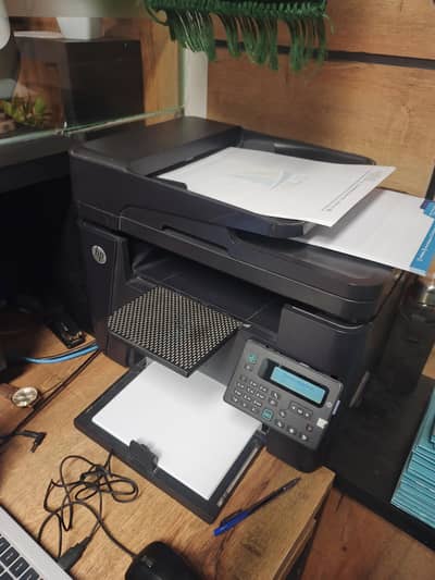 All in one Printer