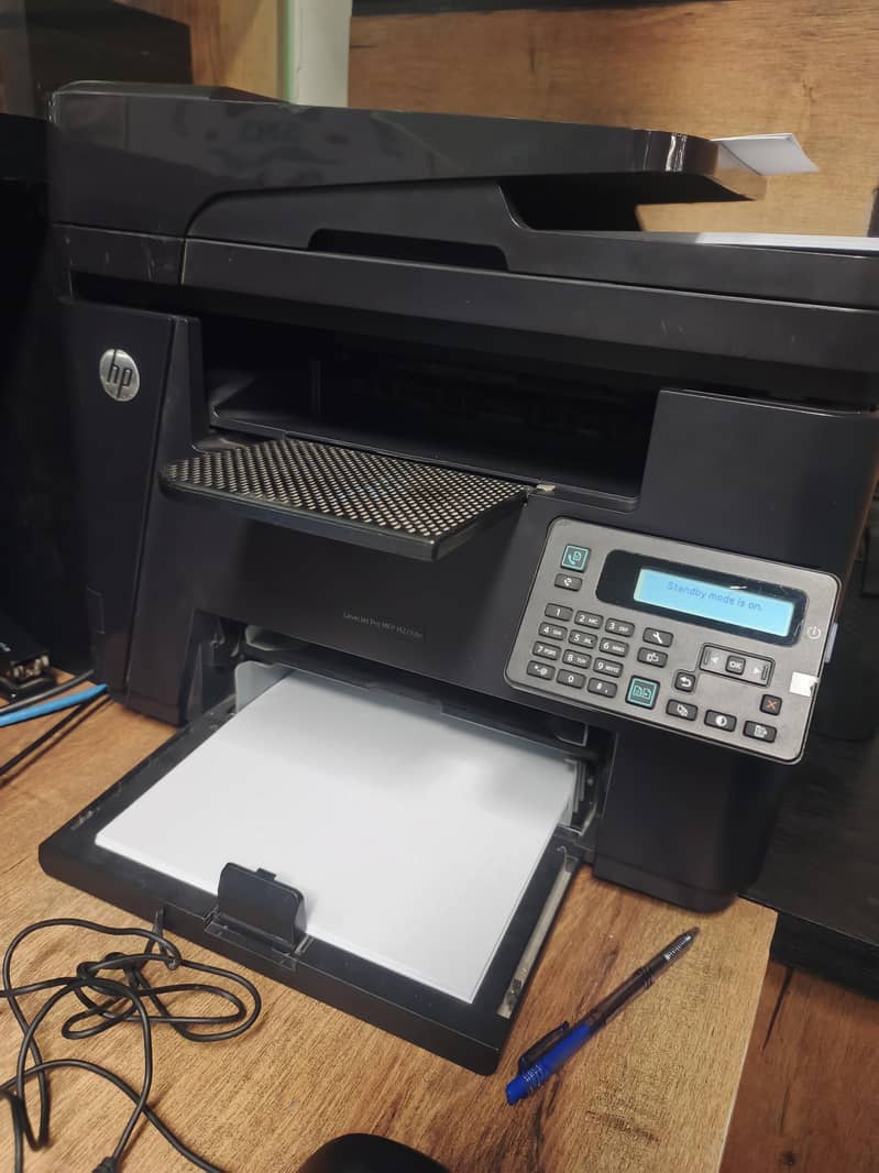 All in one Printer 1