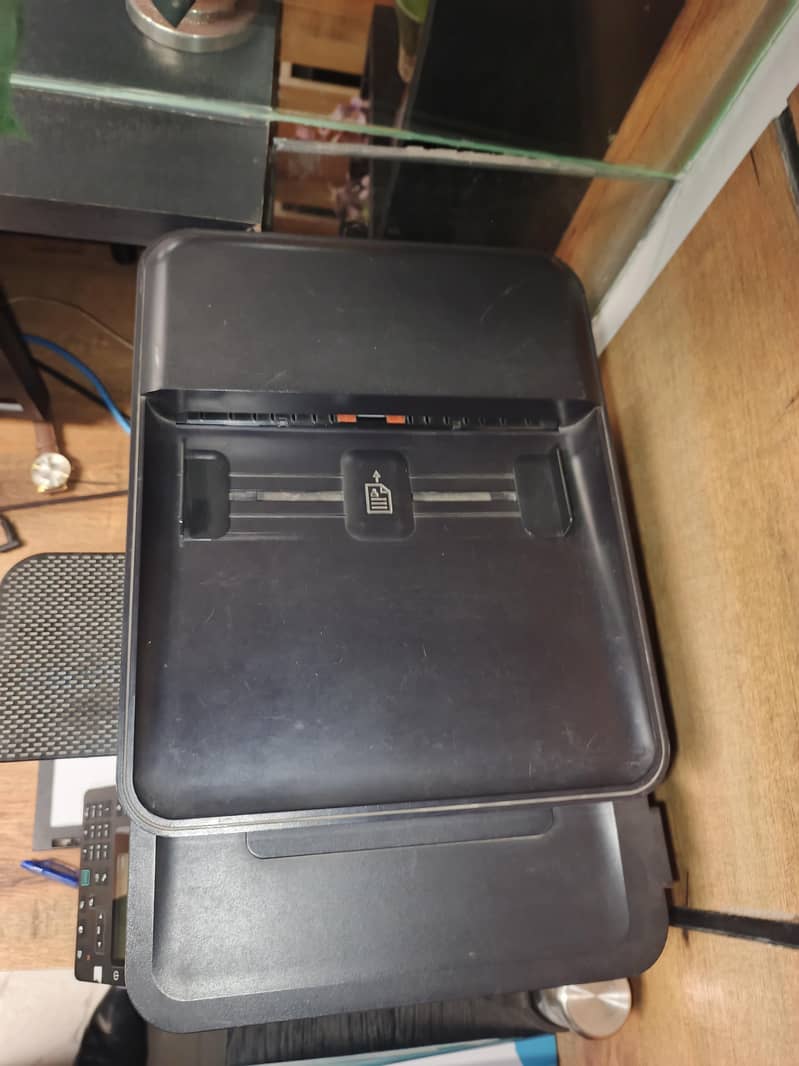 All in one Printer 2