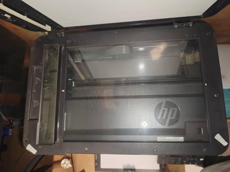 All in one Printer 4