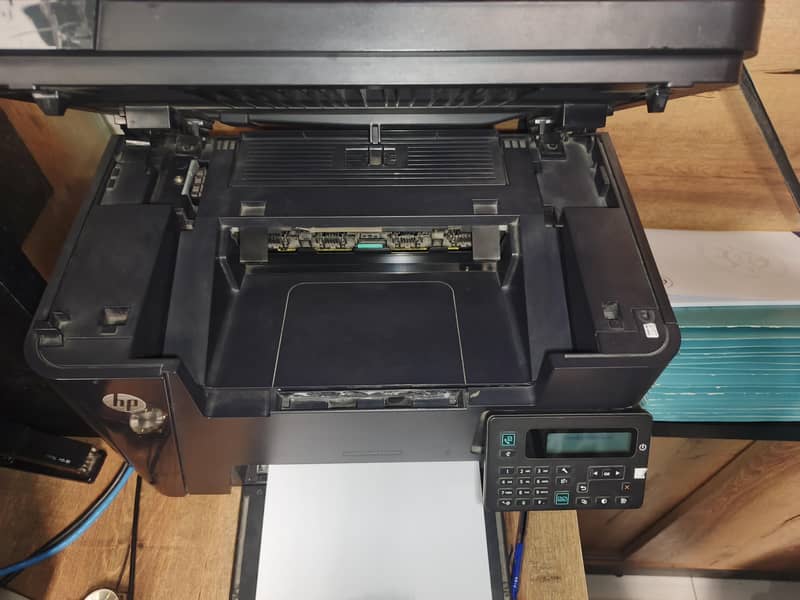 All in one Printer 5