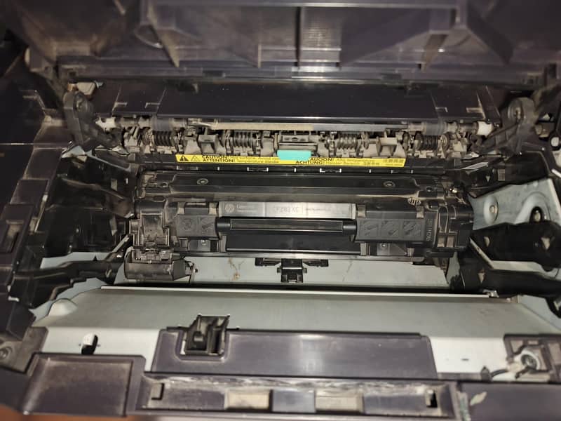 All in one Printer 6