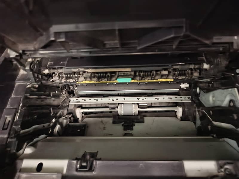 All in one Printer 7