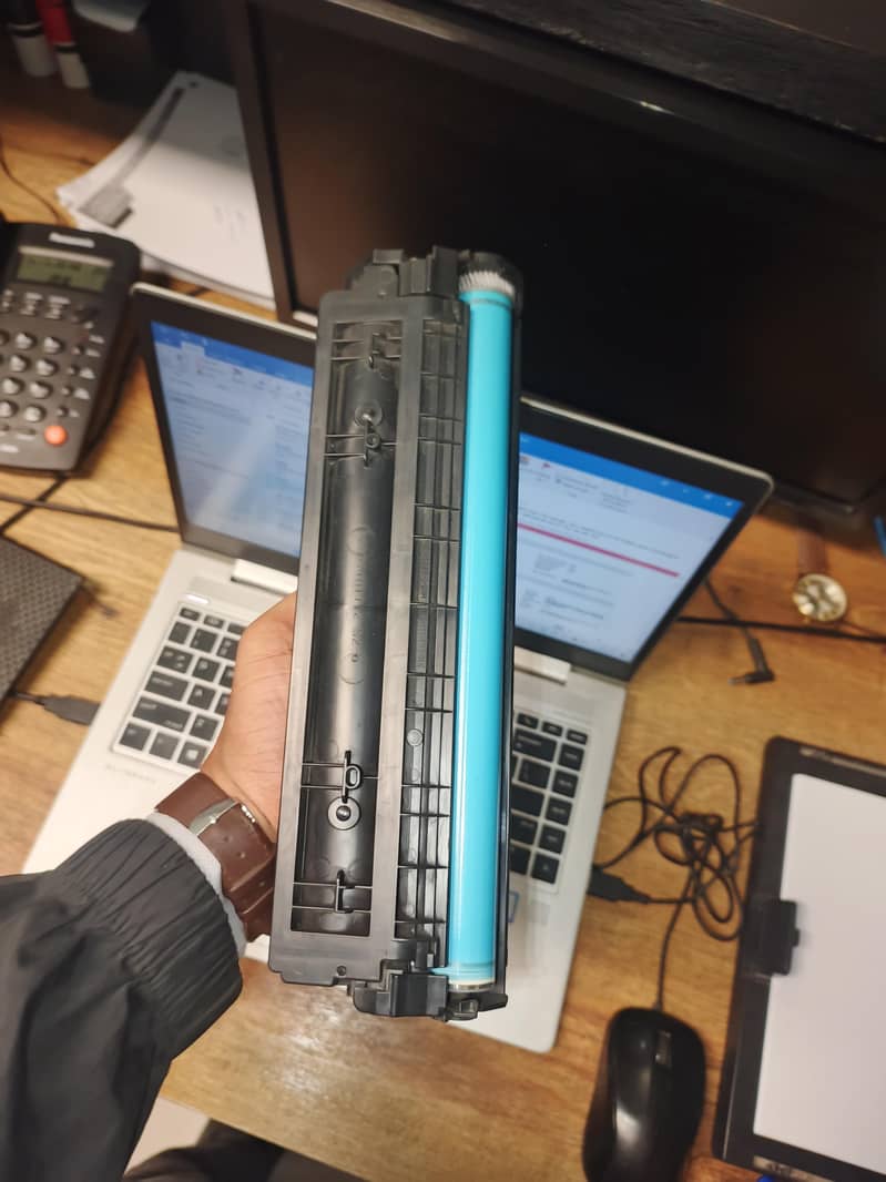 All in one Printer 9