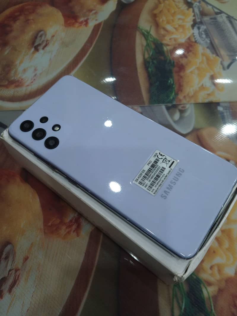 Samsung a32 0