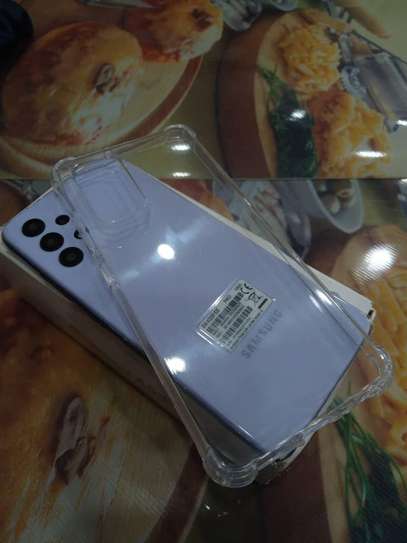 Samsung a32 1