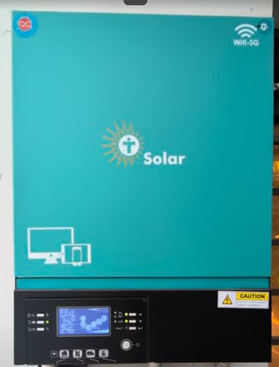 Tesla 4kw Hybrid Inverter