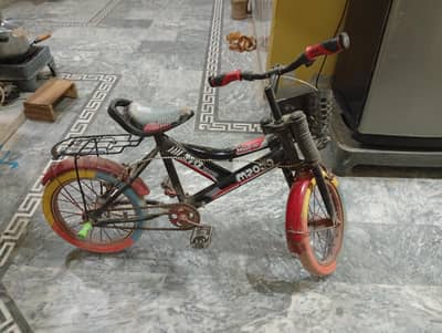 cycles