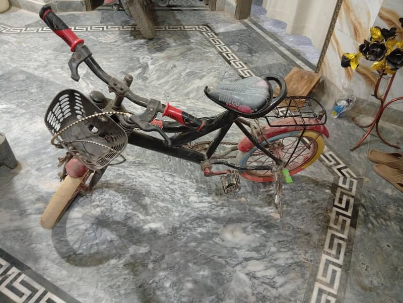 cycles 1