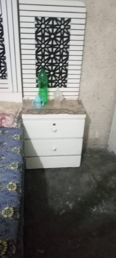 WOOD FURNITURE FULL SET