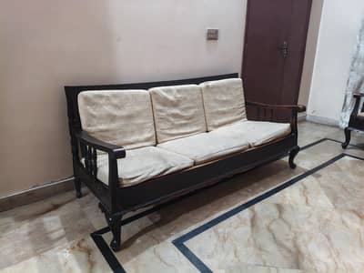 Sofa set - Furniture