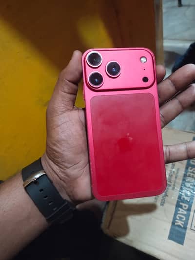 Apple iPhone XR 18 Pro
