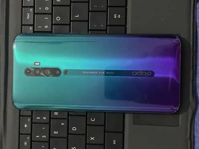Oppo Reno 2F | 8GB 128GB | Official PTA Approved | Pop-up Camera