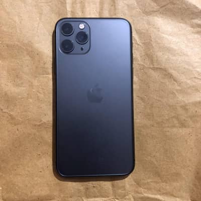 Apple iPhone 11 Pro