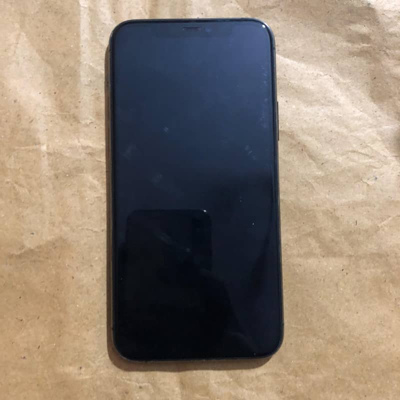 Apple iPhone 11 Pro 5