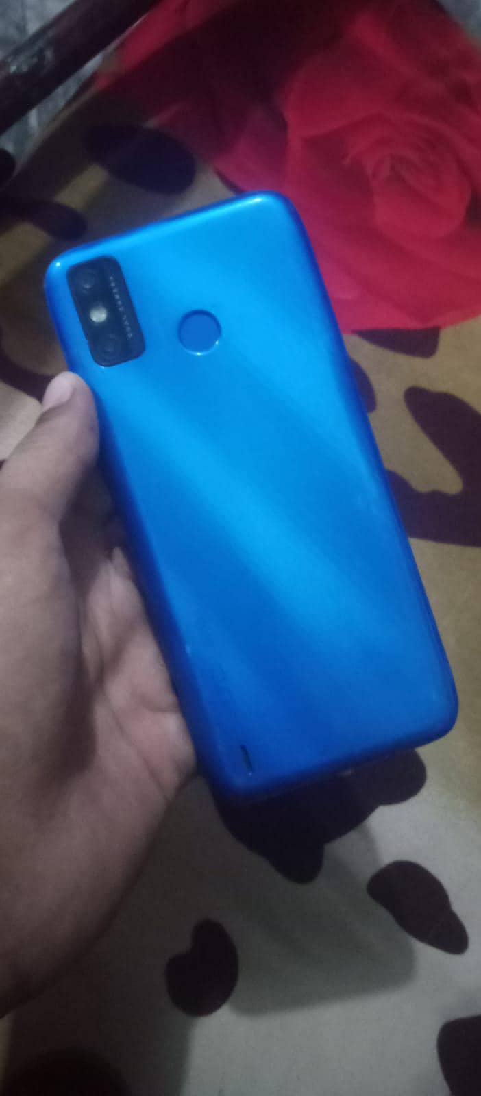 Tecno Spark 6 Go 0