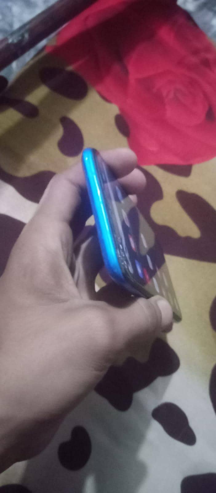 Tecno Spark 6 Go 1
