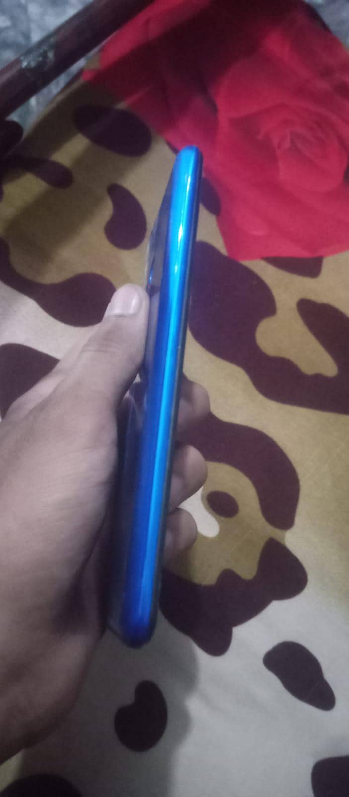Tecno Spark 6 Go 2