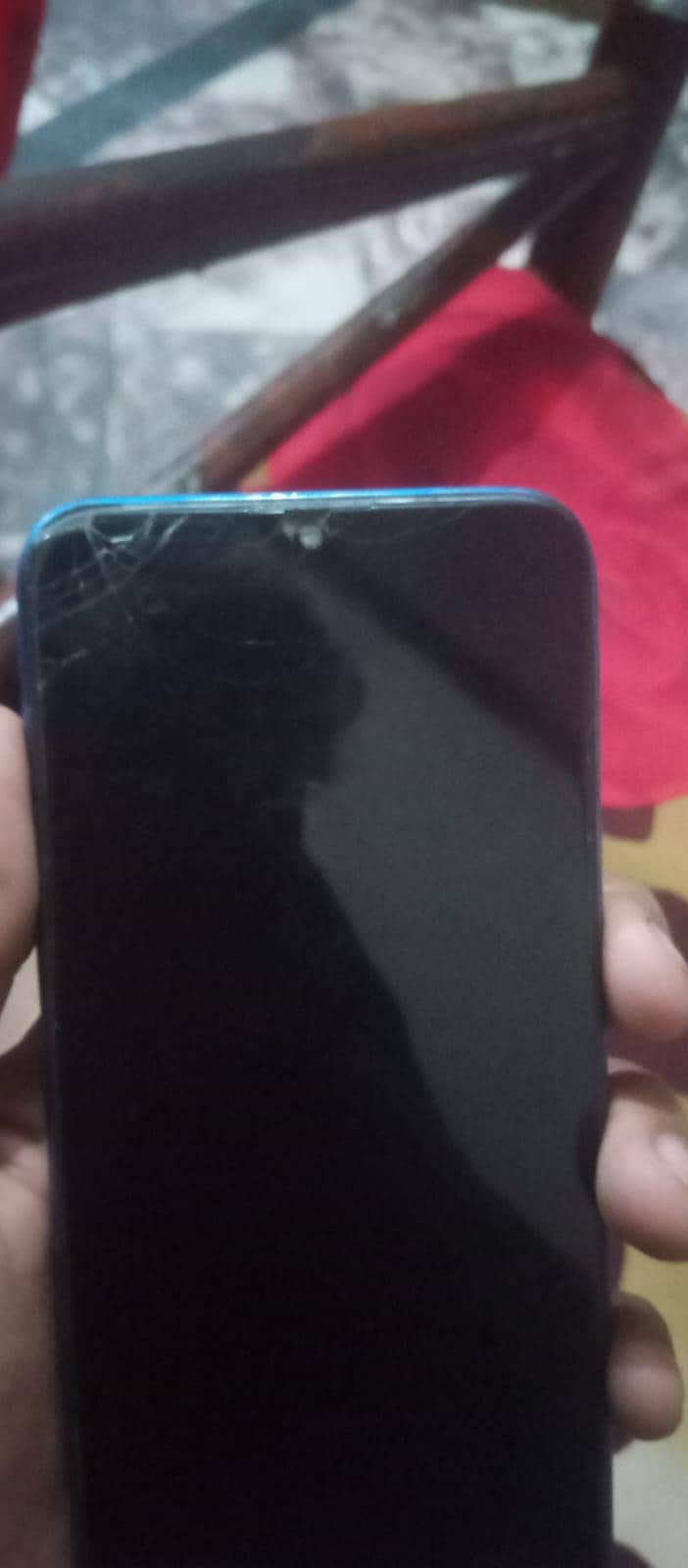 Tecno Spark 6 Go 3