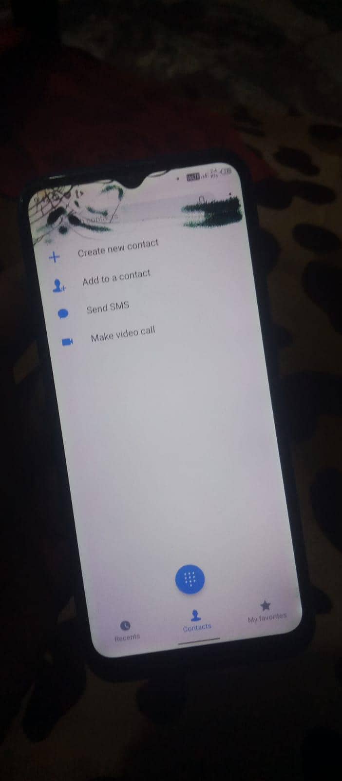 Tecno Spark 6 Go 5