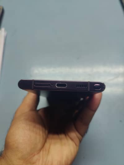 Samsung Galaxy S22 Ultra NON PTA