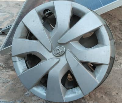 wheel cups
