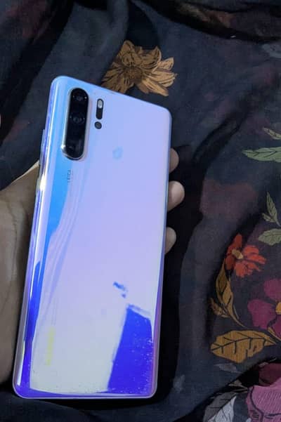 Huawei P30 Pro