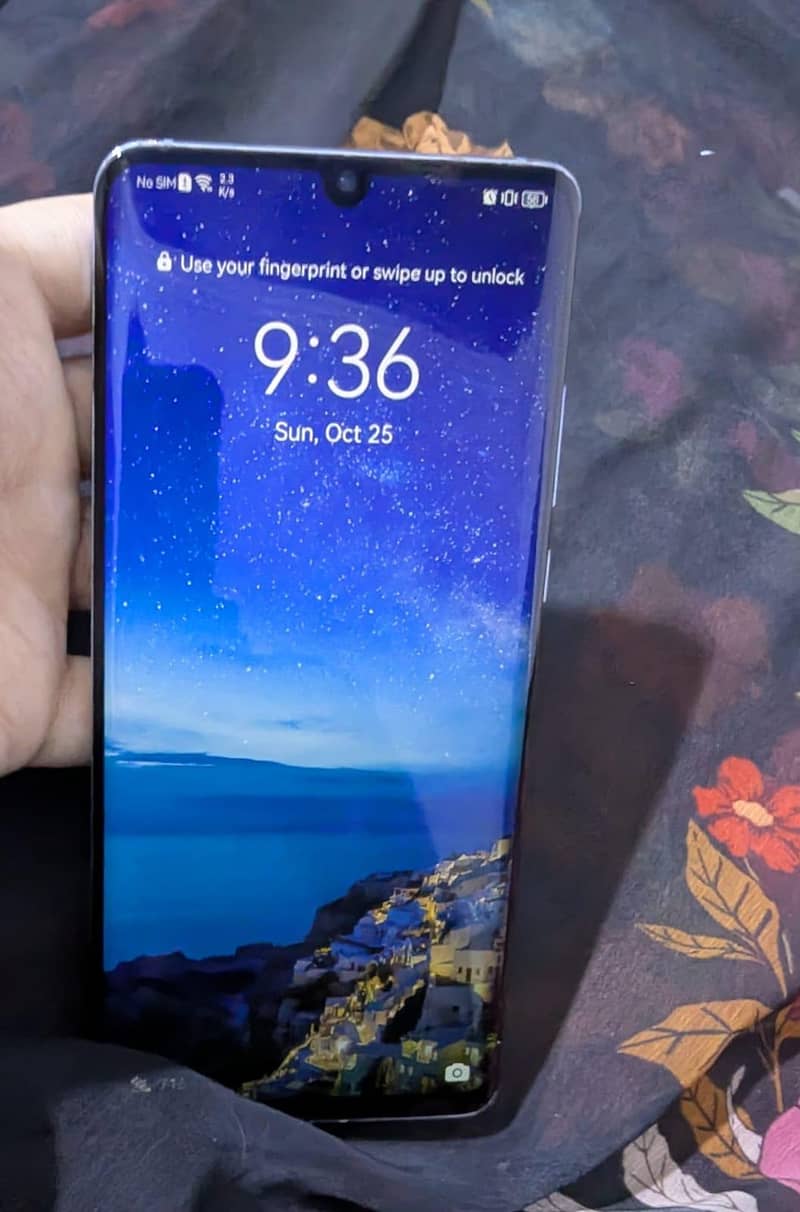 Huawei P30 Pro 1