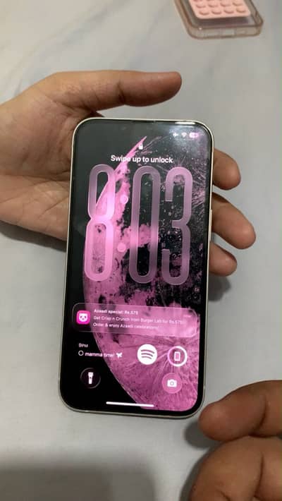 Apple iPhone 13
