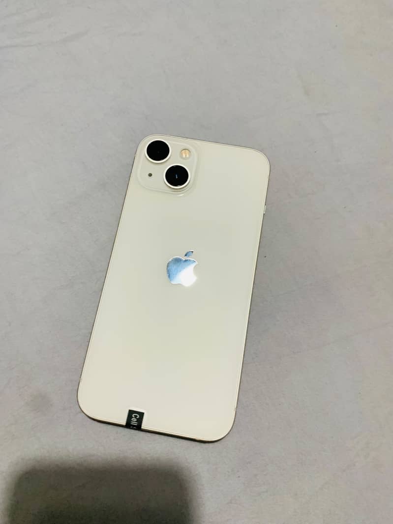 Apple iPhone 13 2