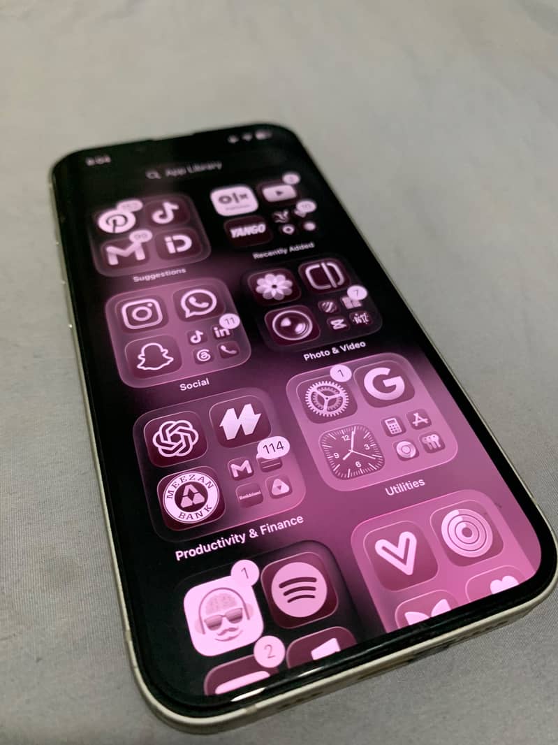 Apple iPhone 13 3