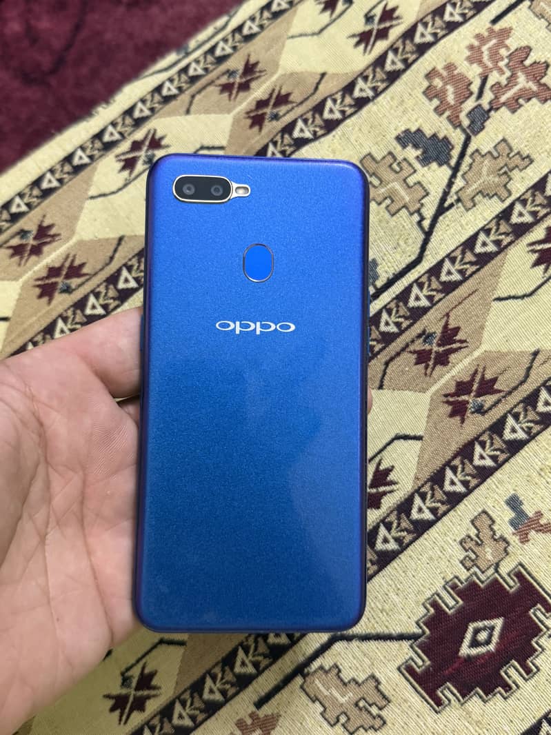 OPPO A5s 0