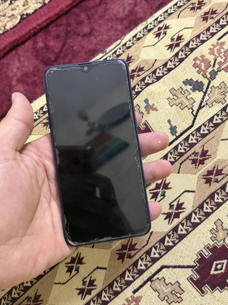 OPPO A5s 5