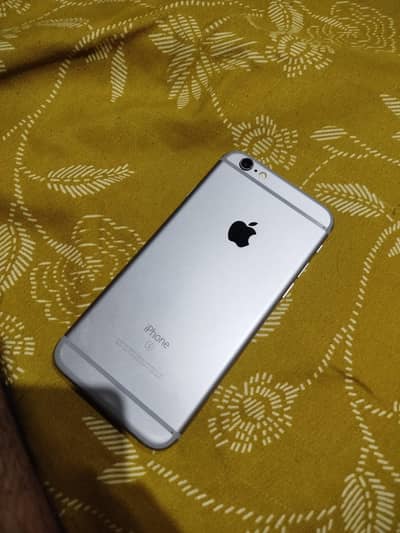 Apple iPhone 6S
