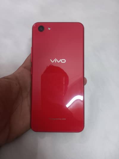 Vivo Y83