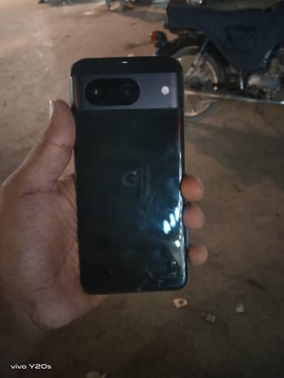 Google Pixel 8