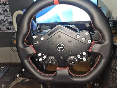 PXN VD6 WDS R2  Bundle + Stand + shifter