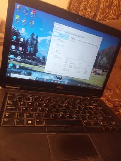 Dell core i5 4 Gen