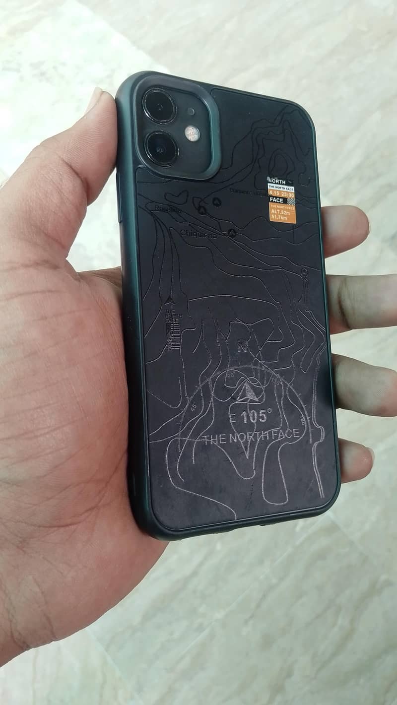 Apple iPhone 11 5