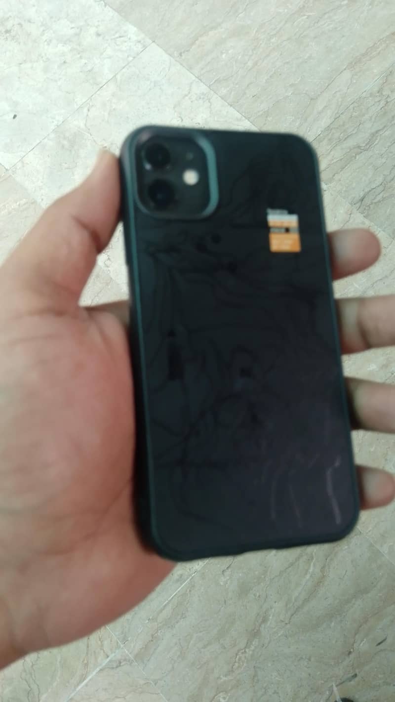 Apple iPhone 11 6